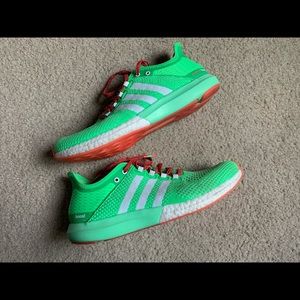 Adidas Cosmic Boost Climachill 10.5 Sneakers